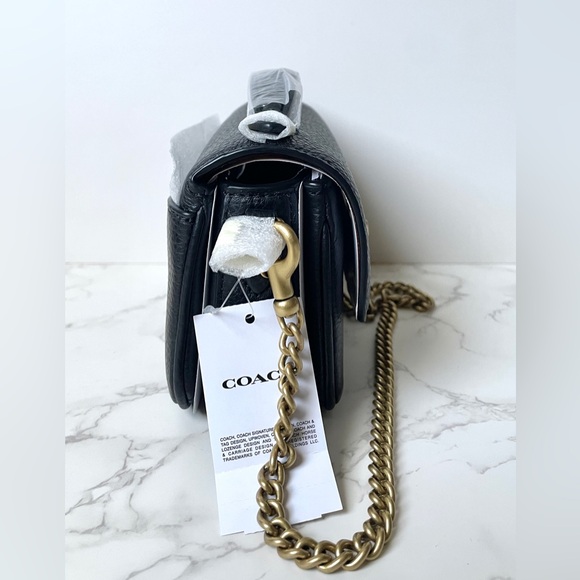 New Coach Cassie 17 Crossbody Bag - Picture 5 of 15